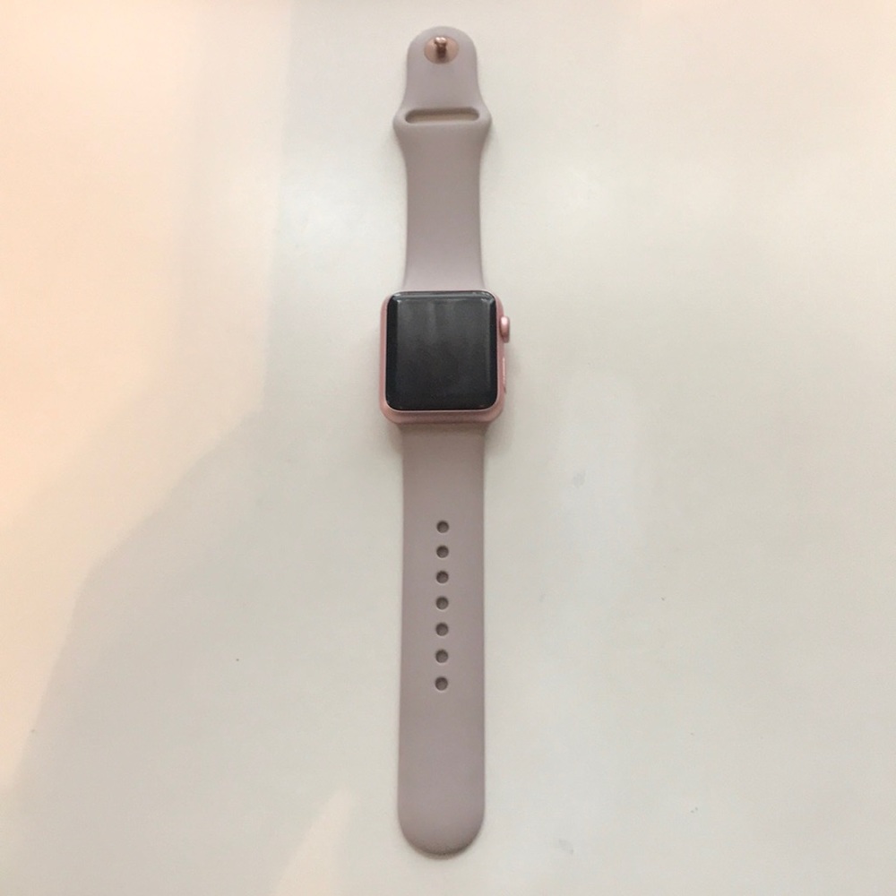 Apple Watch series 1 38 MM